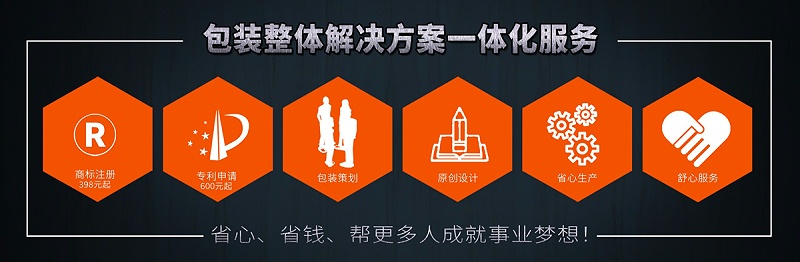 包裝設(shè)計公司