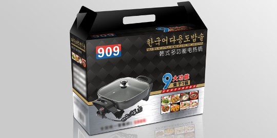 幫橙包裝的實(shí)用性