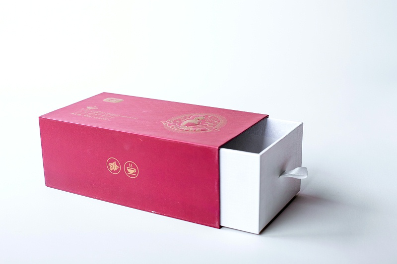 保健品包裝設(shè)計(jì)的重要性