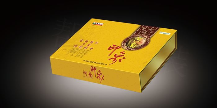 紙盒定制時(shí)怎樣讓紙盒看起來(lái)更具層次感