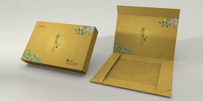 禮品盒定制要經(jīng)歷哪些程序