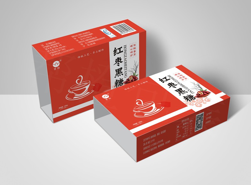 精品禮盒