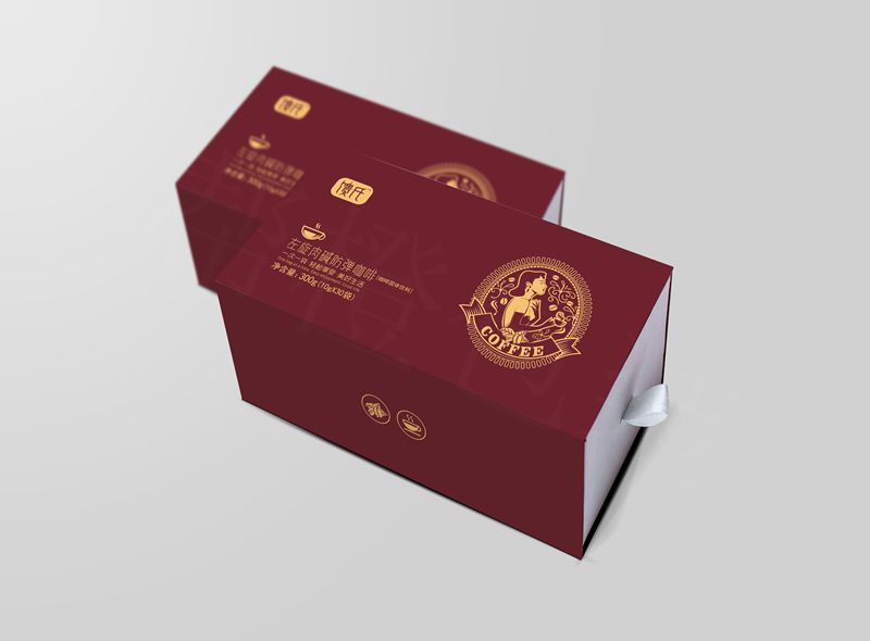 精品禮盒