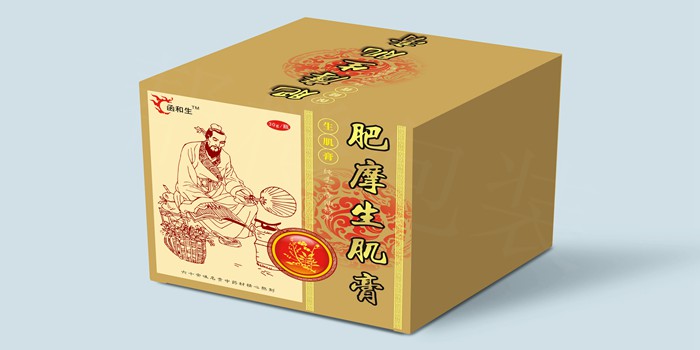 紙盒定制廠家想要制作出優(yōu)質(zhì)的包裝紙盒需要注意什么