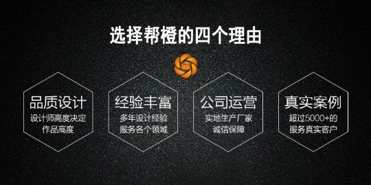幫橙包裝產(chǎn)品的三大優(yōu)勢是什么?