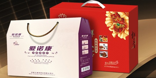 幫橙包裝紙箱包裝設(shè)計