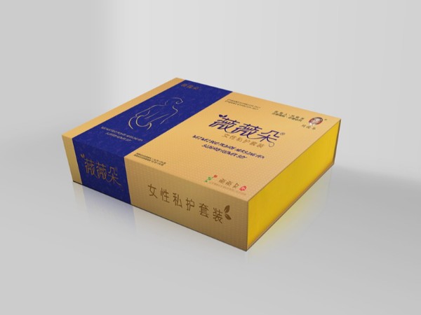 薇薇朵精品禮盒