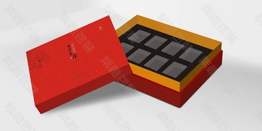 設(shè)計一個包裝盒一般多少錢