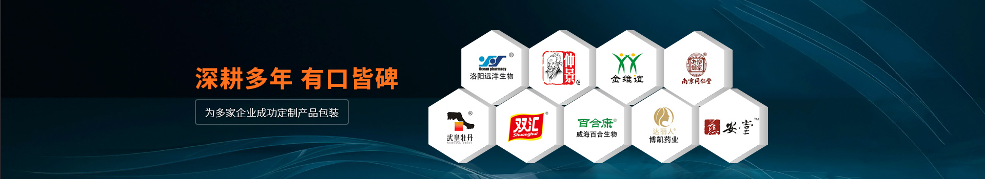 包裝盒定做