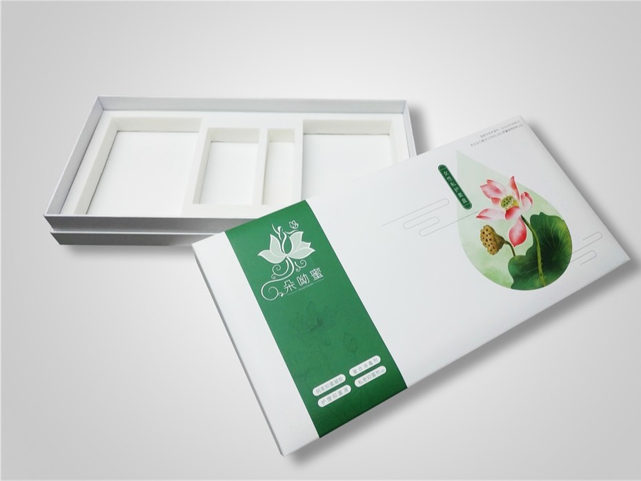 朵呦蜜EVA內托-保健品包裝定制