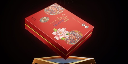 幫橙包裝禮盒包裝設(shè)計理念