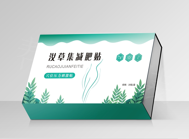 精品禮盒