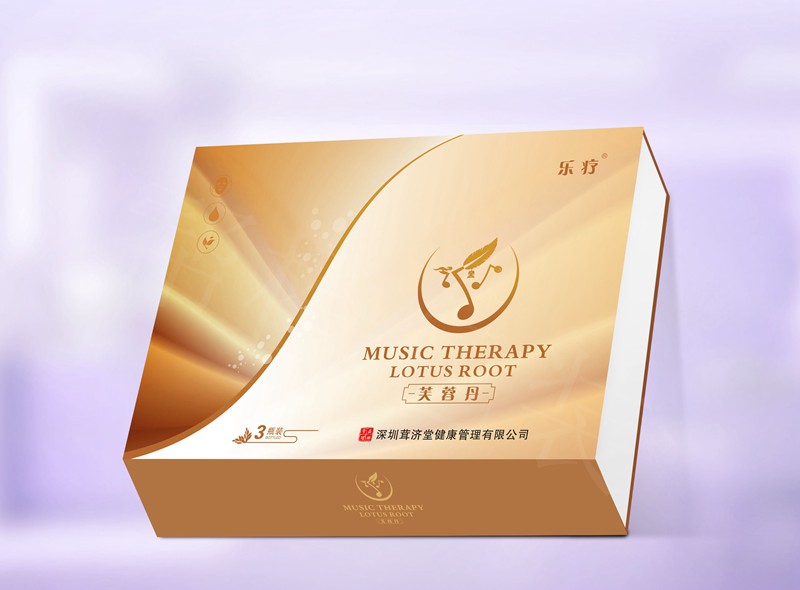 精品禮盒
