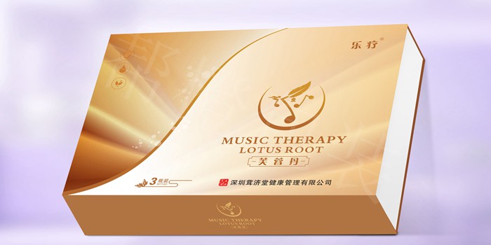 禮品盒定制時(shí)如何提升禮品盒的視覺效果