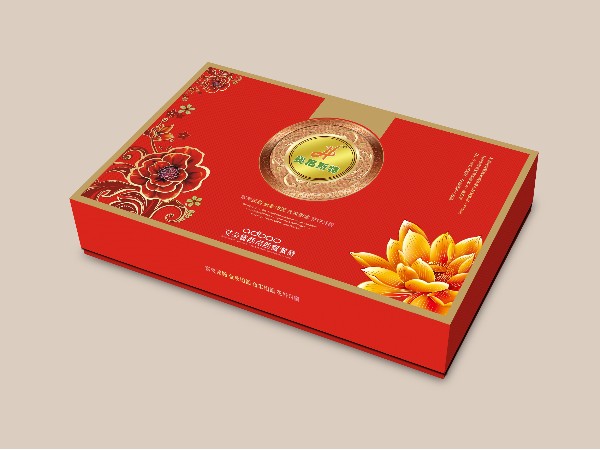 端午節(jié)過去了，中秋節(jié)還會遠(yuǎn)嗎？月餅禮盒包裝定制