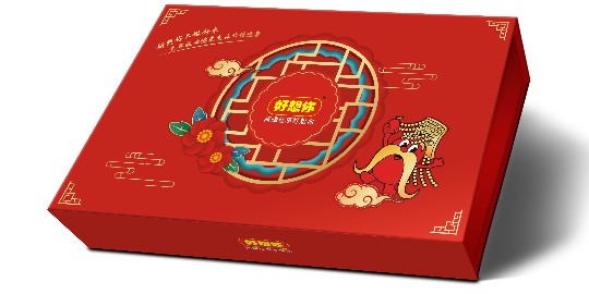 如何從營銷角度制作生產(chǎn)精品包裝盒